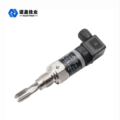 Good price NYYCUK-C tuning fork level switch Process connection: thread, flange (optional)Level ofprotection: IP67Blast class: Exd I BT4 (optional)Signal output: SPDT relay output online