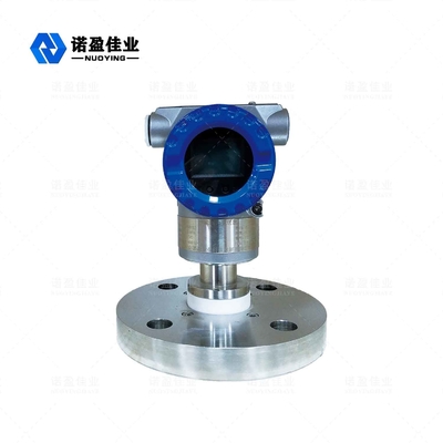 Good price Process temperature -40~+130℃.-184~+260℃ NUOYING NYDR-3051 Pressure Level Meter Level transmitter Circuit temperature resistance -40~+80℃ online