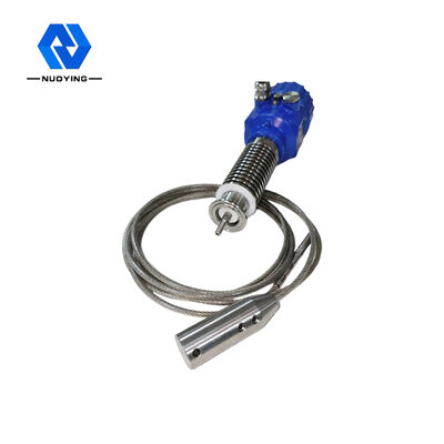 Good price NYRD 701 30m Guided Wave Radar Level Meter For emulsion layers in Oil & Gas, Chemical and Petrochemical industry online