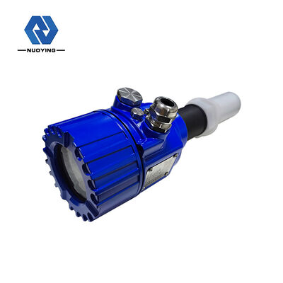 Good price High Frequency NYRD805 Radar Level Transmitter PTFE Echo Ability online