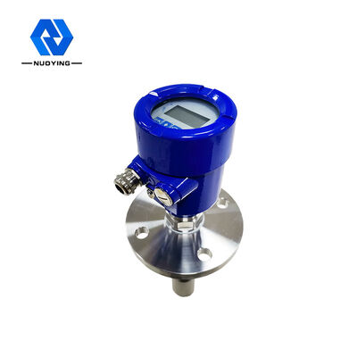 Good price 26GHz Industrial Non Contact tank radar Type Level Water Sensor radar for Level Measurement online