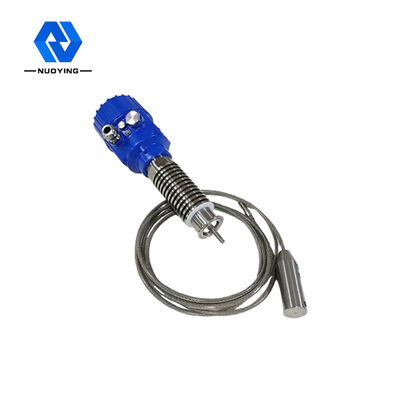 Good price NYRD 701 Guided Wave Radar Level Transmitter SS304 SS316 Rod probe -20～80 °C online