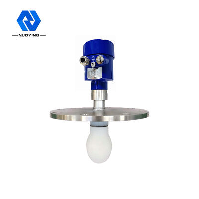 Good price Strong Corrosive Liquid Non Contact 26GHz NYRD-TJ-A Radar Water Level Sensor Measurement Transmitter online