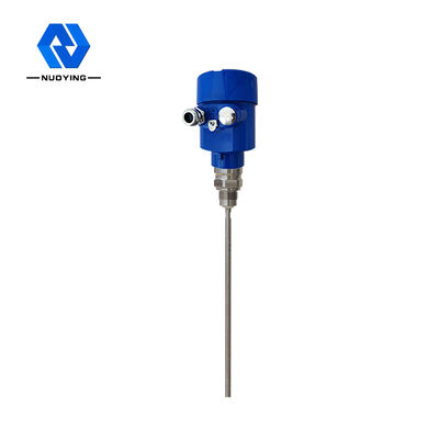 Good price NYRD 702 Guided Wave Radar Level Transmitter 6m Contactable High Accuracy online