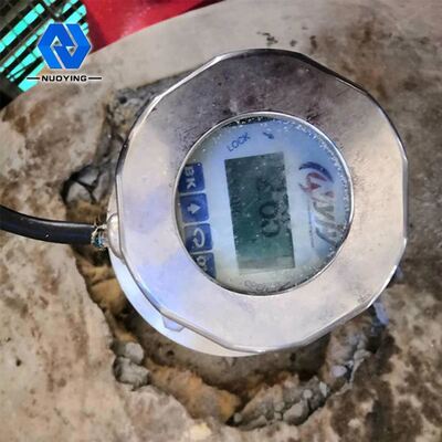 Good price 30m Contact NYRD701 Guided Radar Level Transmitter For Liquid Dust Solid Particles online