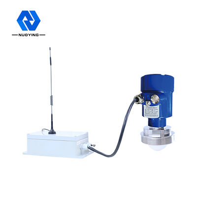 Good price NYRD900 Wireless Radar Level Transmitter with GPRS signal for Hydrocarbon Compounds Mixed Gas online