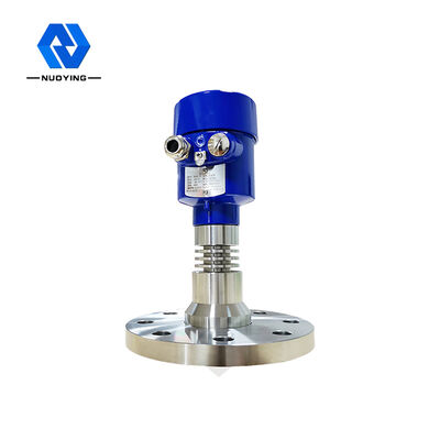 Good price Industrial Grade High Precision 26Ghz Radar Level Measurement Meter 4...20mA Liquid Level Sensor online