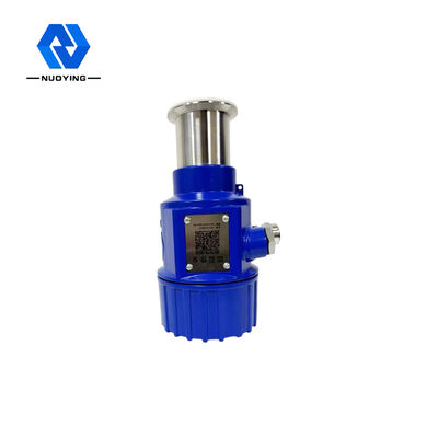 Good price 80GHz Radar Level Measuring Instruments with High Temperature Anti-corrosion radar Liquid Level Sensor online