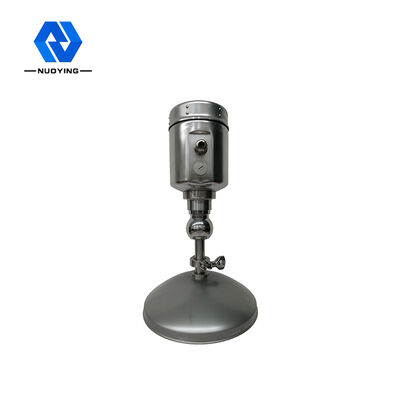 Good price High quality Level Transmitter radar with RS485 4-20mA radar Level Sensor for Highly dusty environment online