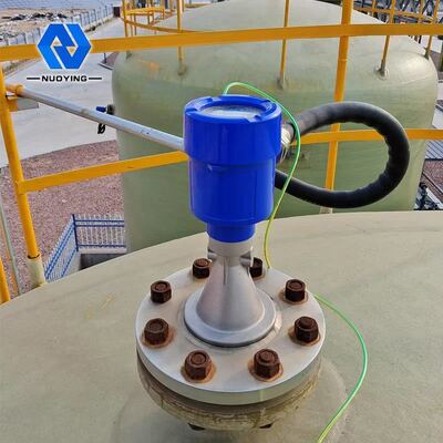 Good price Level Transmitter radar and radar Level Sensor for Guided Wave with Good Price online