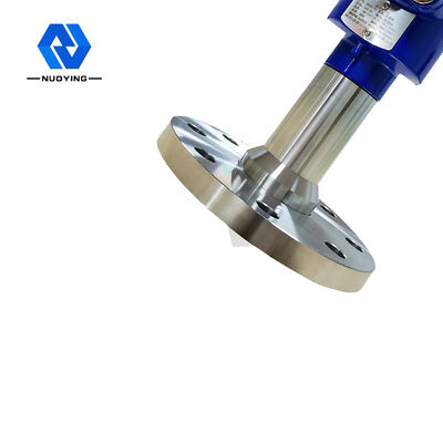 Good price 26GHz Radar Level Meter for Sanitary Type Liquid Storage Tank Highly Corrosive Containers online