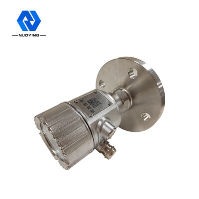 Good price Best-selling 80GHz stainless steel radar liquid level sensor for grain silos - high liquid level sensor online