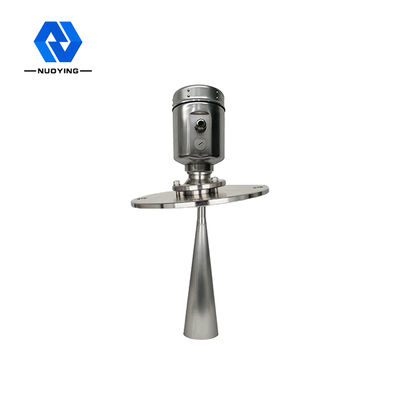 Good price 26GHz 10~30m Deep Well High Frequency Guided Wave Radar Level Transmitter for Small Spaces Manholes online