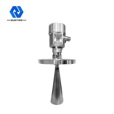 Good price 316L Stainless Steel Top-mounted Radar Level Gauge online