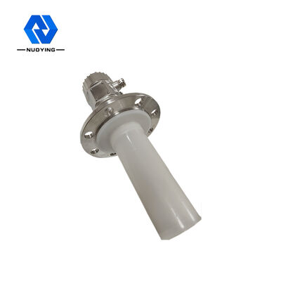 Good price Nuoying NYRD-86 Non-contact Radar Level Meter Wireless Level Transmitter for strong corrosive liquid online