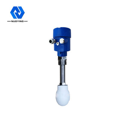 Good price Chinese Factory 4-20mA Heat-resisting Radar Liquid Level Sensor 26G RS485 High Frequency Radar Level Meter OEM with IP67 online
