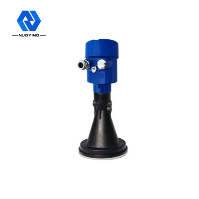 Good price Original Manufacturer of 26G Non-contact Radar Level Sensor 4-20mA Lens Type Heat-resisting Radar Level Transmitters online