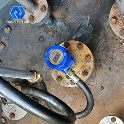 Good price NYRD - SD Water Drop Type Liquid Radar Level Transmitter 2.0MPa online