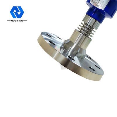 Good price Measuring range: 40 meters Measurement accuracy ±3mmPower supply: 24VDC (two lines, four lines) Radar Water Level Sensor online