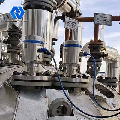 Good price 26GHz NYRD-810 Measuring range 80 meters Measurement accuracy ±3mm Radar level transmitter Wave level Meter  Level Sensor online