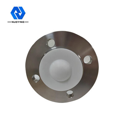 Good price 80GHz stainless steel high-frequency explosion-proof radar level gauge  range can reach 120m online