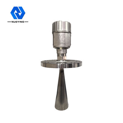 Good price Explosion-proof grade Exia Il C T6 Ga/ Exd ia lIC T6 GbSignal output 4...20mA/HART(two/four)RS485/Modbus... with Antenna material 316L online