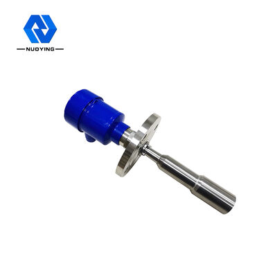 Good price NUOYING NYRD806 Radar Level Meter radar level transmitter Measurement range 30m with Antenna material 316L online