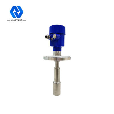 Good price Process pressure -0.1~4.0MPa  and Power supply 24VDC (two lines, four lines) 26GHz Radar Level Meter radar level transmitter online