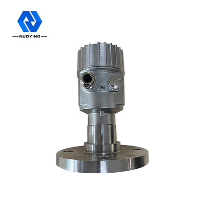 Good price Smart Liquid Solid Radar Level Meter Dust Smoke Environment online