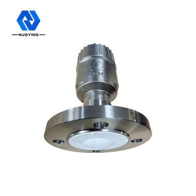 Good price High Precision Laser Radar Meter Explosion Proof Measuring Equipment online