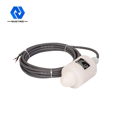 Good price Industrial 80GHz High Precision Radar Level Transmitter 4-20mA Output for Liquid Aluminum Thread Install online