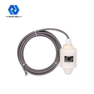 Good price 80G High-frequency Radar Water Level Detector 35m Measuring Range Environmental Monitoring online