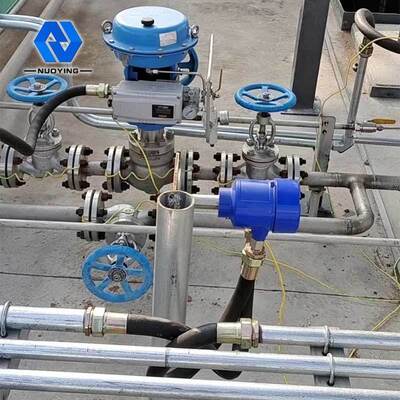 Good price Explosion-proof Tank Side Indicator | , Loop-Powered, 4-20mA Input online