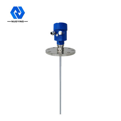 Good price Rod/304/PTFE Antenna Anti-interference Guided Wave Radar Level Transmitter for Liquids and Powders online
