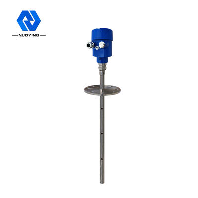 Good price NYRD-704 Wave Radar Level Meter transmitter For Low dielectic constant liquid 6M Range online
