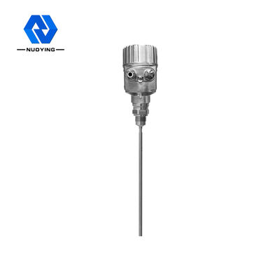 Good price NYRD702 1.8GHz Guided Wave Radar Level Transmitter for Liquid and Dust with IP67 and CE Certificates Radar Level Gauge online