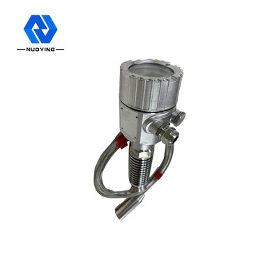 Good price Contact Guided Wave Radar Level Meter of 30m Range for Highly Corrosive Liquids with Stainless Steel Antenna online