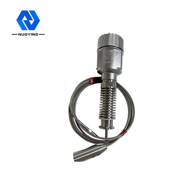 Good price 1.8GHz Anticorrosive Radar Level Meter Microwave Cable Antenna Guided Wave Radar Level Transmitter for Liquids online