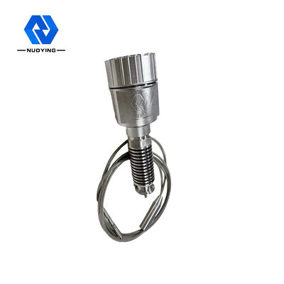 Good price NYRD 701 30m Contactable Guided Wave Radar Level Meter For Strong Corrosion Liquid online