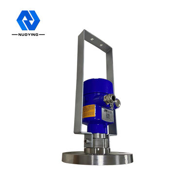 Good price Factory 80GHz Aiti-crossion Radar Level Transmitter for Continuous Level Measurement with Explosion-proof and CE Report online