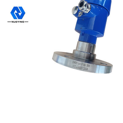 Good price NYRD900 80GHz Anti-corrosion and Explosion-proof Radar Level Transmitter for Dusty Conditions with CE and IP67 Report online