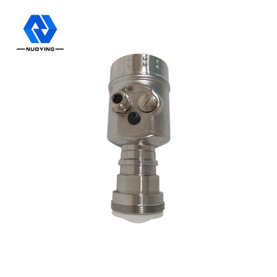 Good price 80GHz Tank RS485 Radar Level Transmitter Measurement with High Precision online