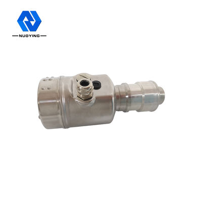 Good price Anticorrosion Type Radar Level Meter 80G  Remote Debugging online