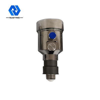 Good price 80GHz High Precision Radar Level Transmitter for Strong Smoke and Dust Environment with 1