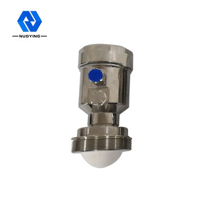 Good price 26G NYRD SL Non Contact Intelligent Radar Level Transmitter With High Frequency online