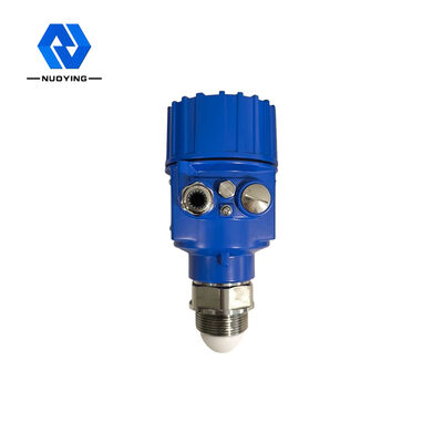 Good price 80GHz Radar Sensor Top-mounted Low Power Consumption Lithium Battery Industry online