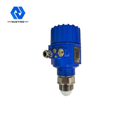 Good price Threaded 80GHz Radar Level Gauge Anti-interference  Marine Engineering 80GHz Radar Level Gauge online