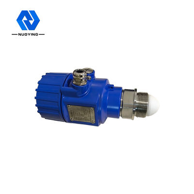 Good price High Resolution Radar Level Transmitter For Multiple Complex Industrial online