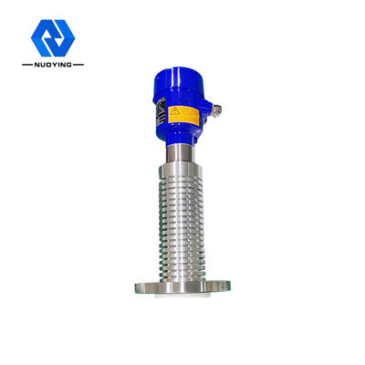 Good price High Temperature Gas Steam Radar Level Meter 80G 76GHz - 81GHz online