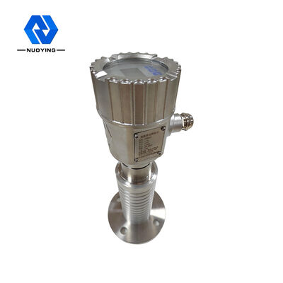 Good price High-temperature Resistant 80G Radar Level Gauge -260℃~595℃ Corrosion-resistant online